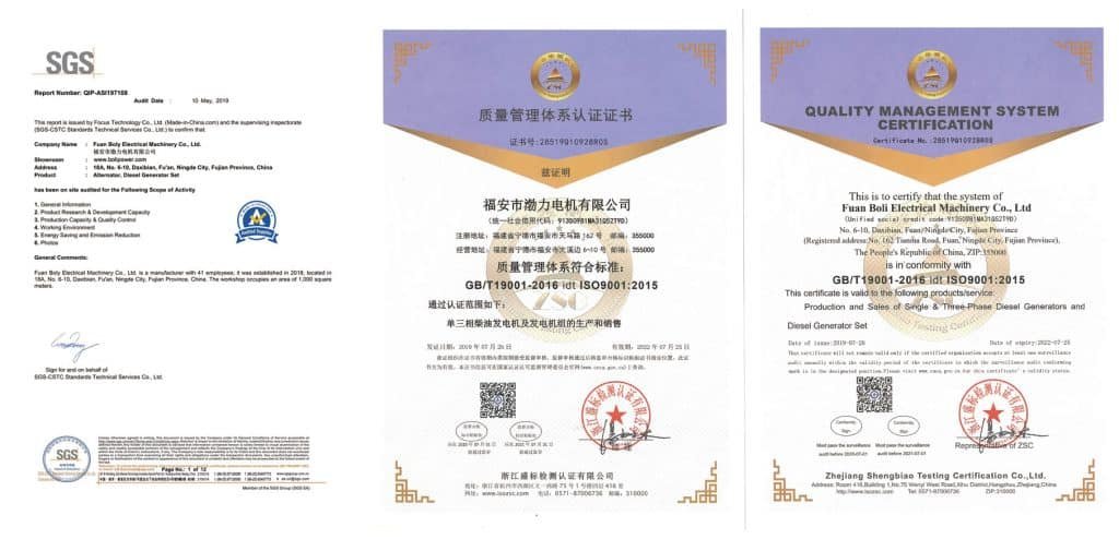 certificated-report
